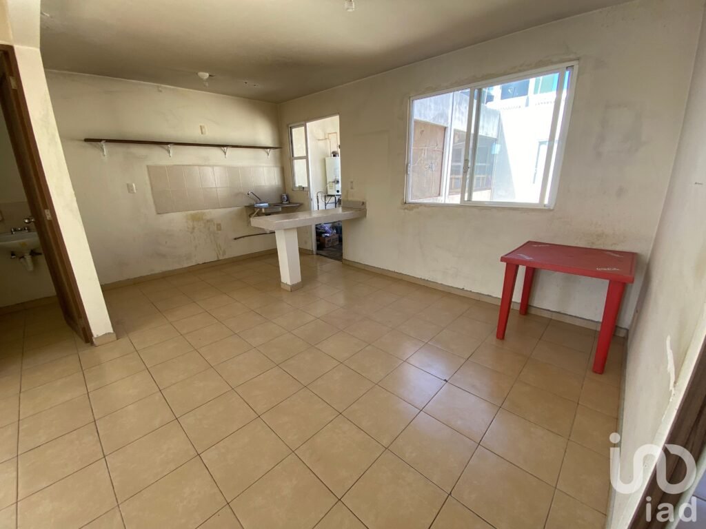 Departamento en Venta en Villas de la Piedad, el Marques Querétaro