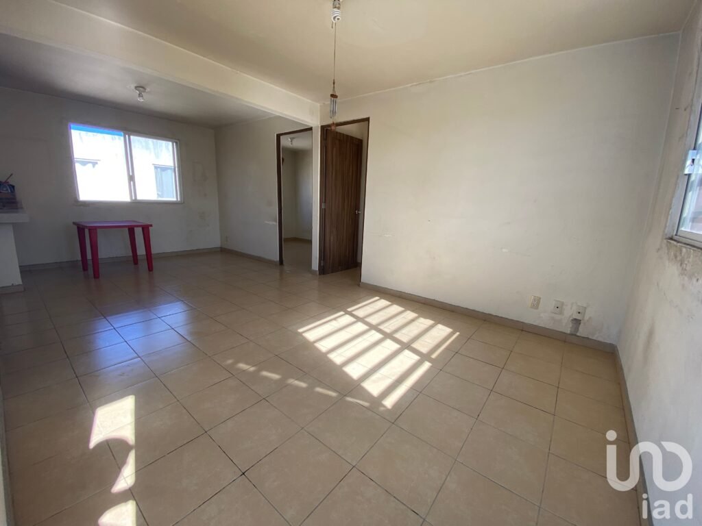 Departamento en Venta en Villas de la Piedad, el Marques Querétaro