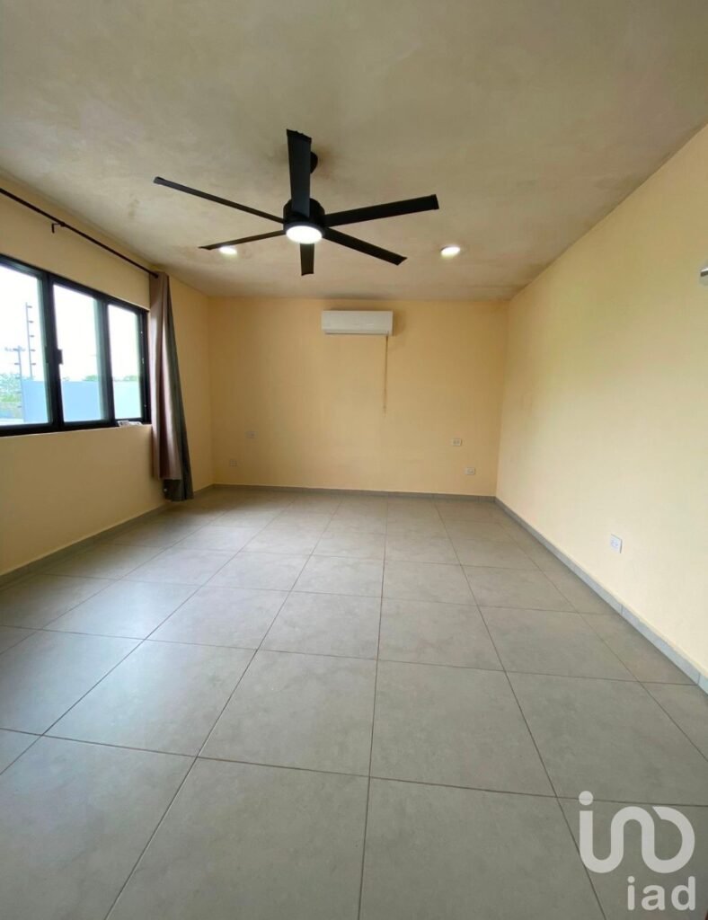 Casa en venta en Leandro Valle, Mérida, Yucatán