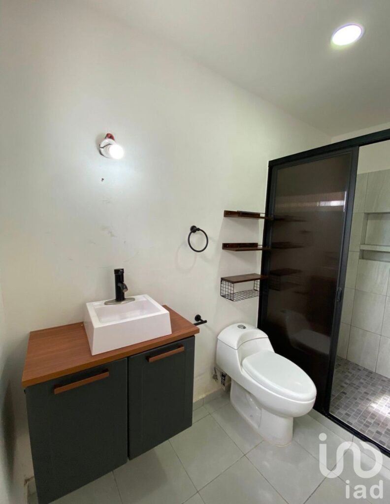 Casa en venta en Leandro Valle, Mérida, Yucatán