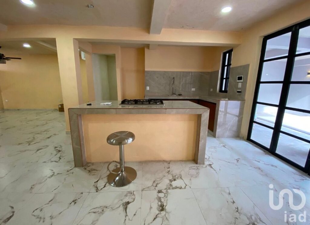 Casa en venta en Leandro Valle, Mérida, Yucatán