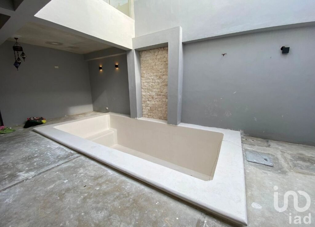 Casa en venta en Leandro Valle, Mérida, Yucatán