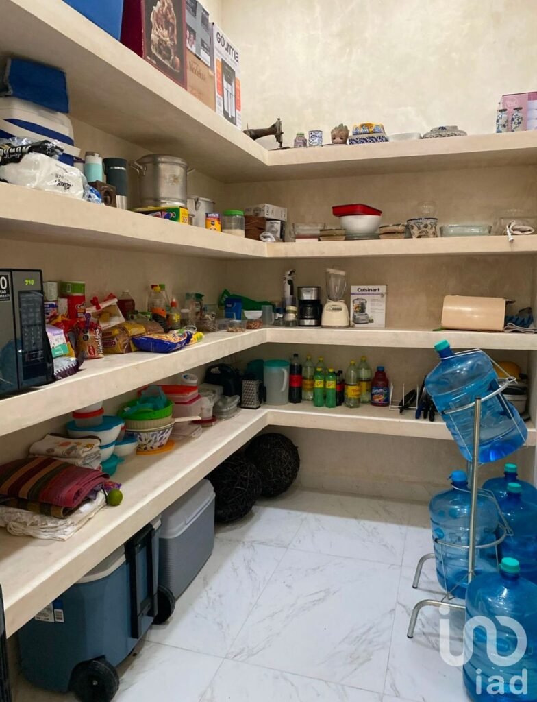 Casa en Venta, tipo Hacienda en Dzibilchaltún, Mérida.