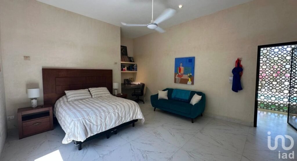 Casa en Venta, tipo Hacienda en Dzibilchaltún, Mérida.