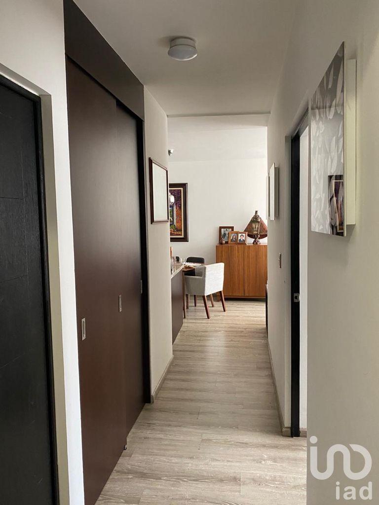 Departamento en Renta al Sur de CDMX