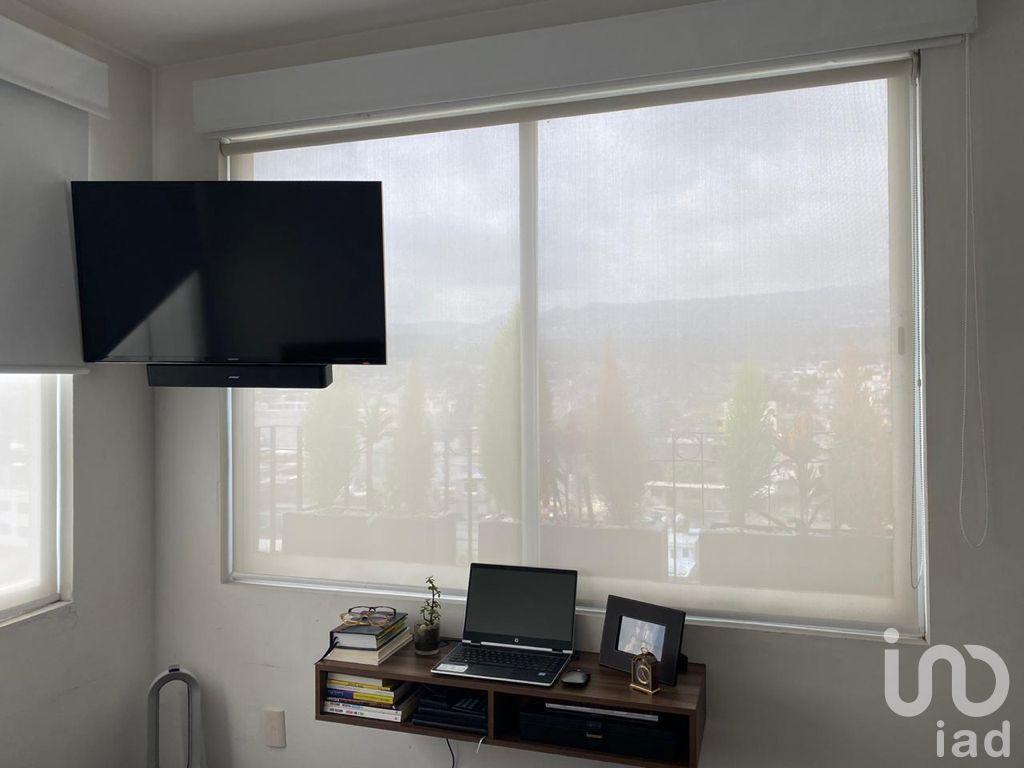 Departamento en Renta al Sur de CDMX