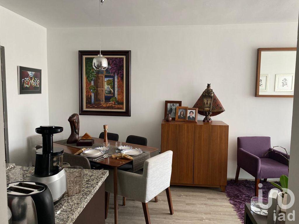 Departamento en Renta al Sur de CDMX