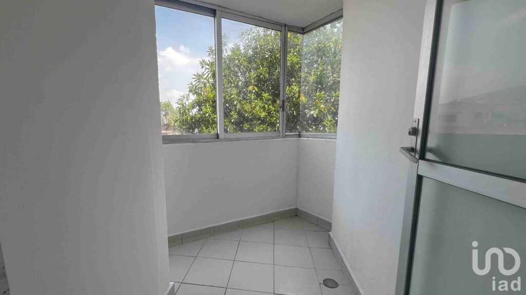 Departamento Venta 2 recamaras frente Parque Tepeyac