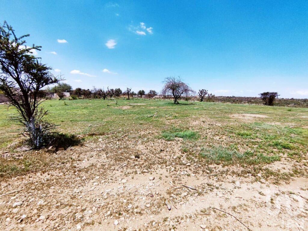 Terreno en Venta para Desarrollo