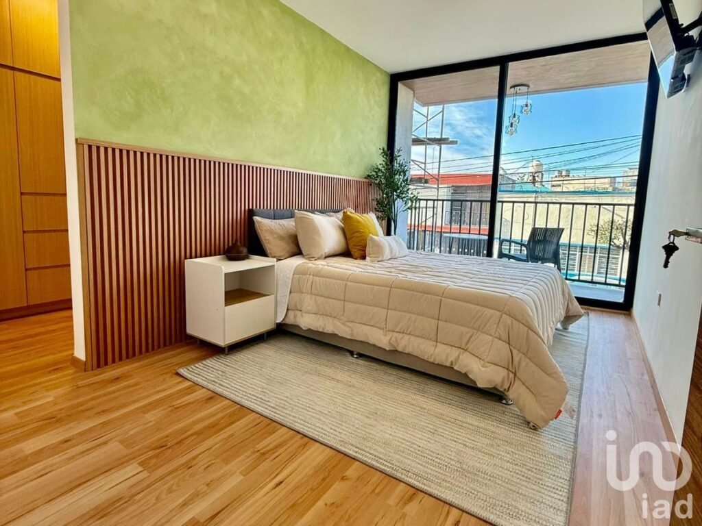 Departamento céntrico en Venta en Aguascalientes