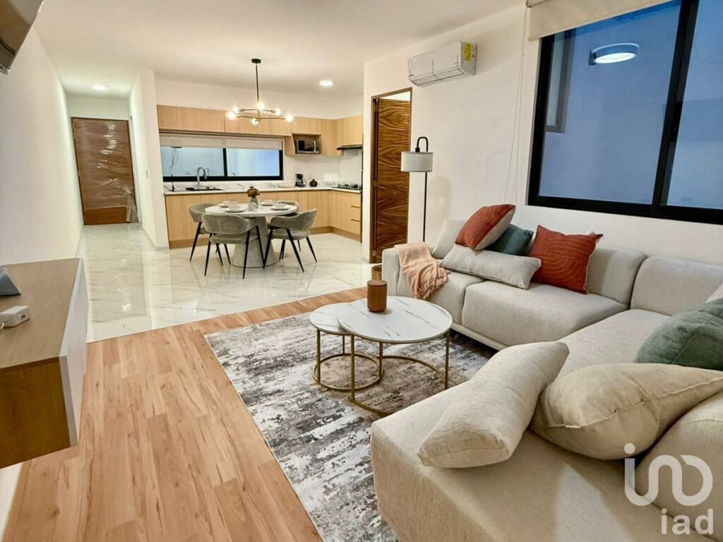 Departamento céntrico en Venta en Aguascalientes