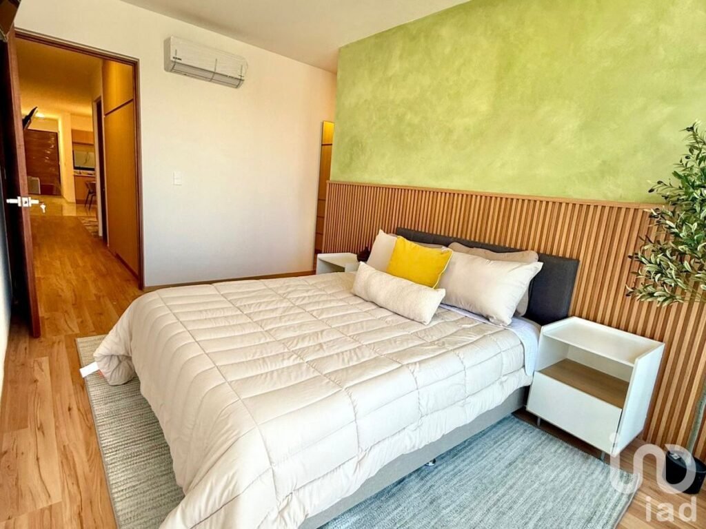 Departamento céntrico en Venta en Aguascalientes