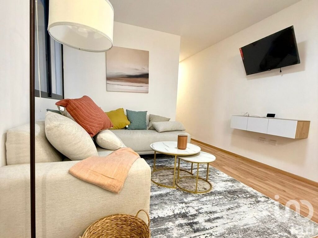 Departamento céntrico en Venta en Aguascalientes