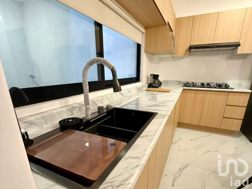 Departamento céntrico en Venta en Aguascalientes