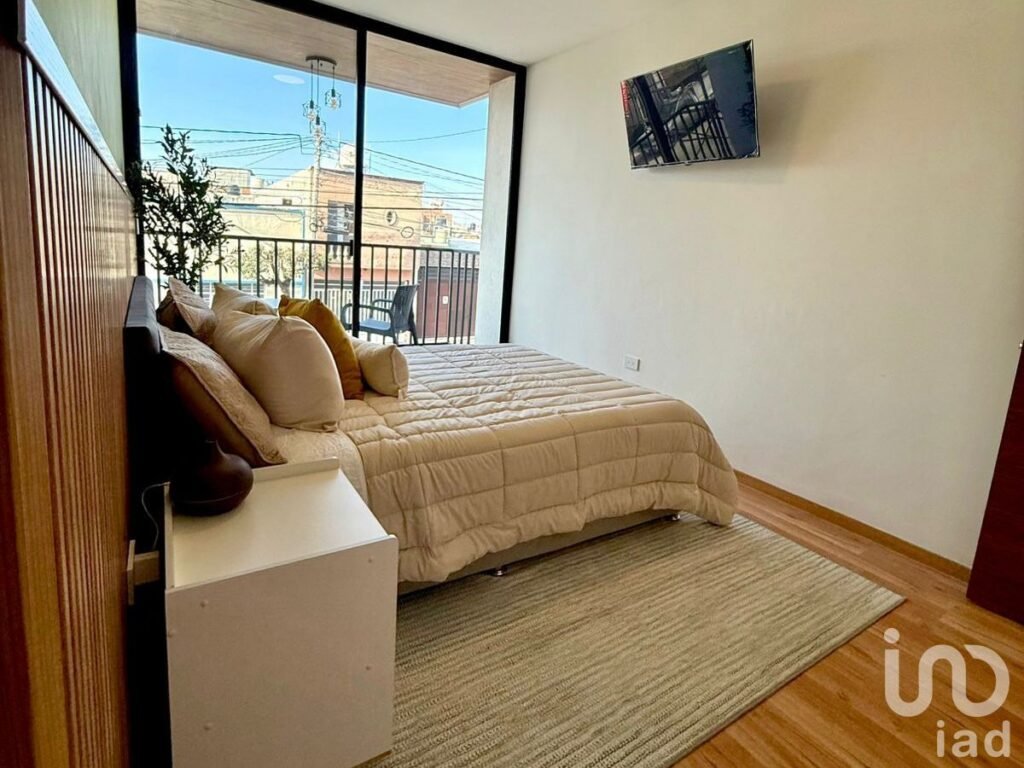 Departamento céntrico en Venta en Aguascalientes