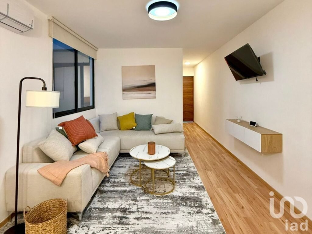 Departamento céntrico en Venta en Aguascalientes