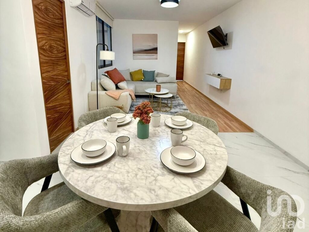 Departamento céntrico en Venta en Aguascalientes