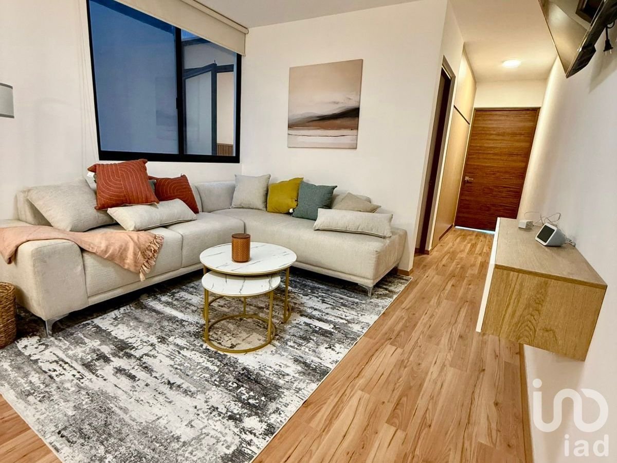 Departamento céntrico en Venta en Aguascalientes