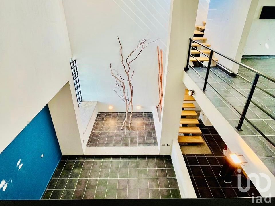 Casa en Venta en el Norte de Aguascalientes - Antiguo Country Calicantos