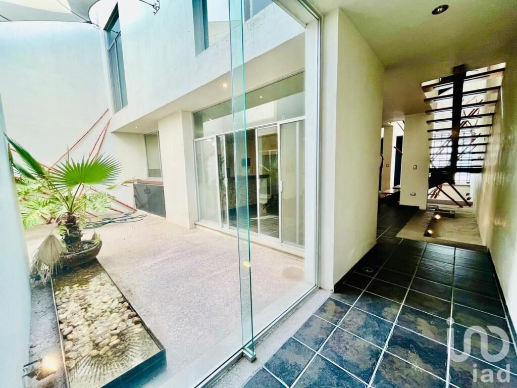 Casa en Venta en el Norte de Aguascalientes - Antiguo Country Calicantos