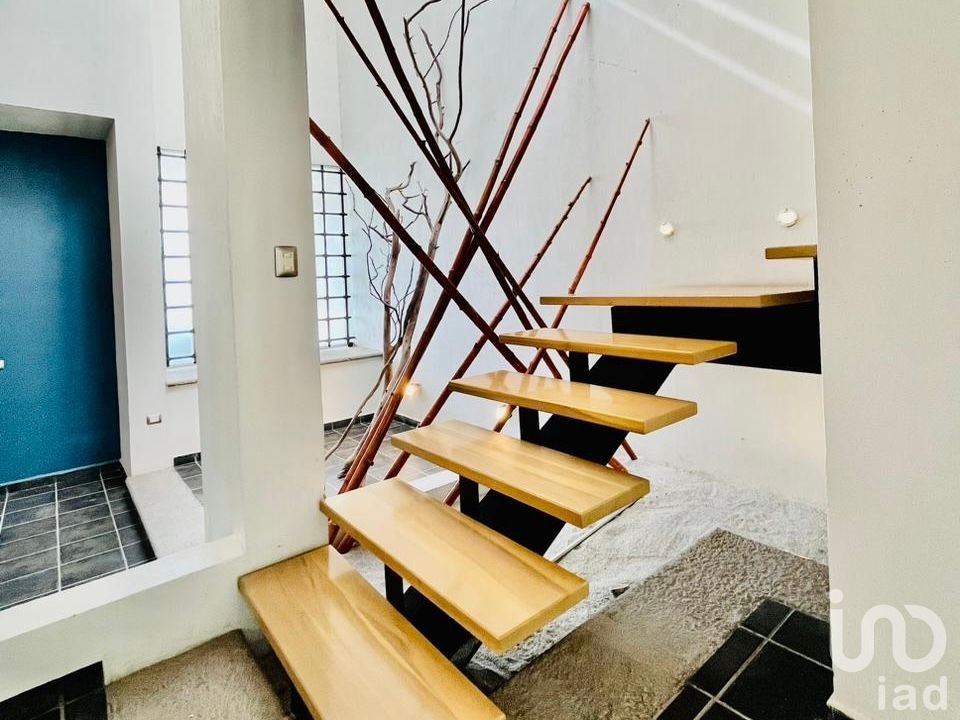 Casa en Venta en el Norte de Aguascalientes - Antiguo Country Calicantos