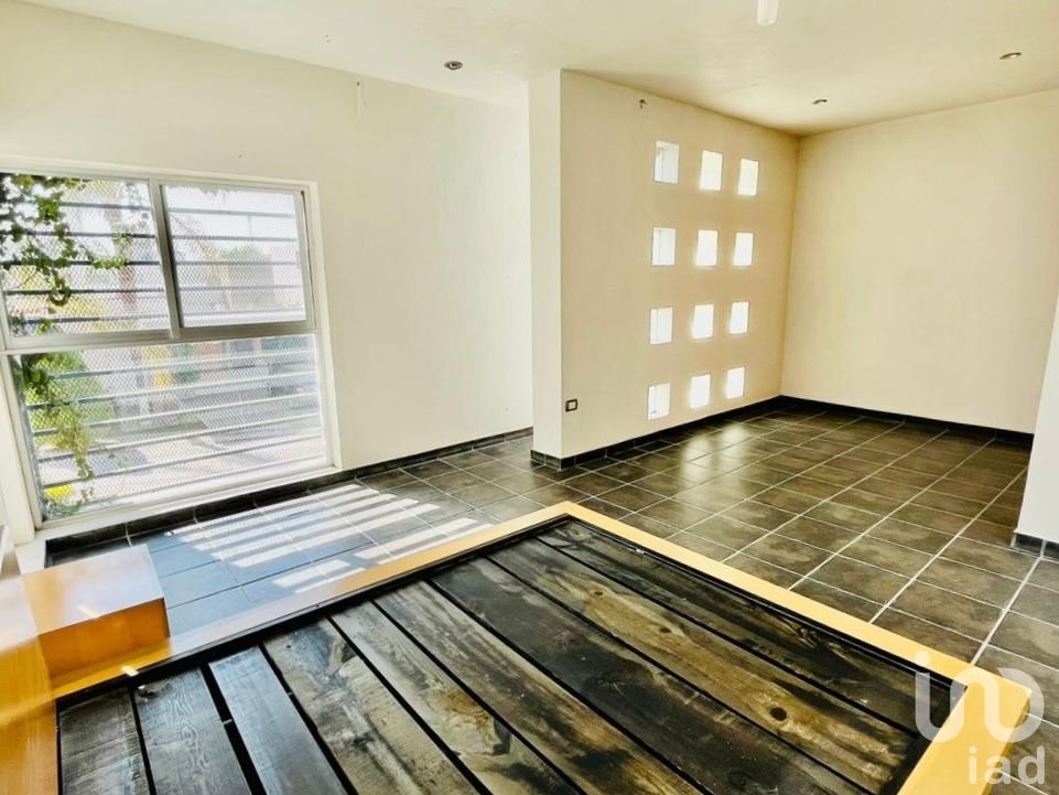 Casa en Venta en el Norte de Aguascalientes - Antiguo Country Calicantos