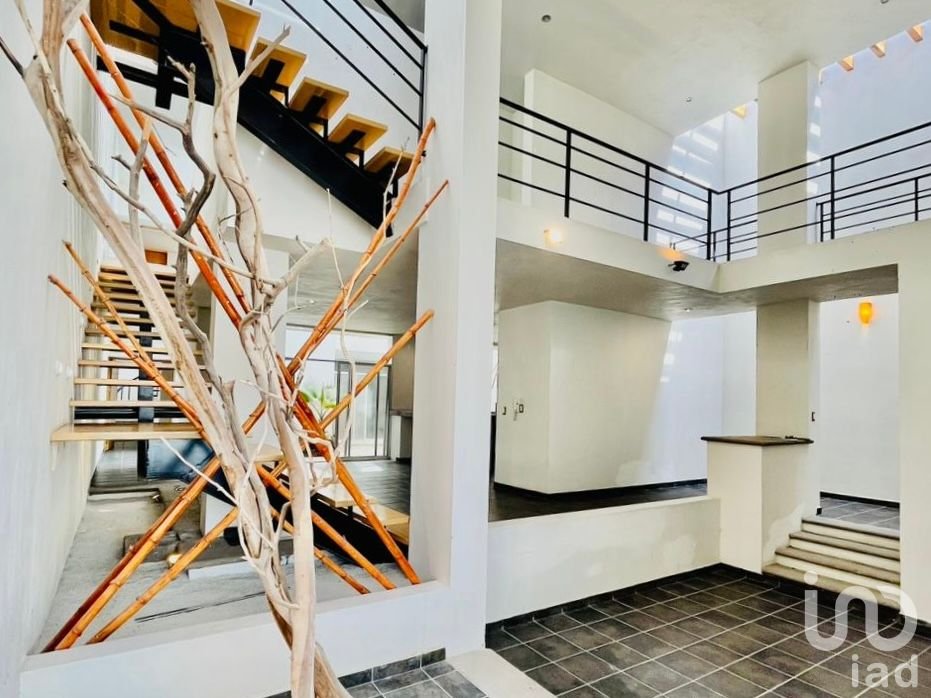 Casa en Venta en el Norte de Aguascalientes – Antiguo Country Calicantos