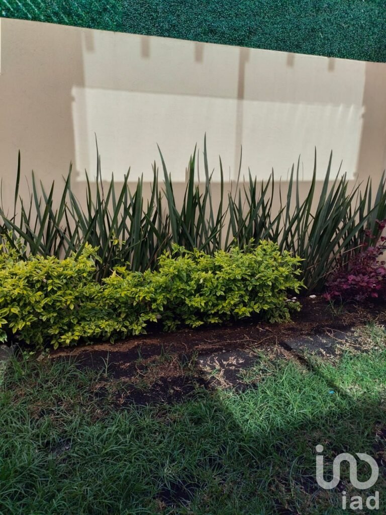 CASA NUEVA CON ROOFGARDEN Y AMENIDADES DE LUJO EN ZIBATA