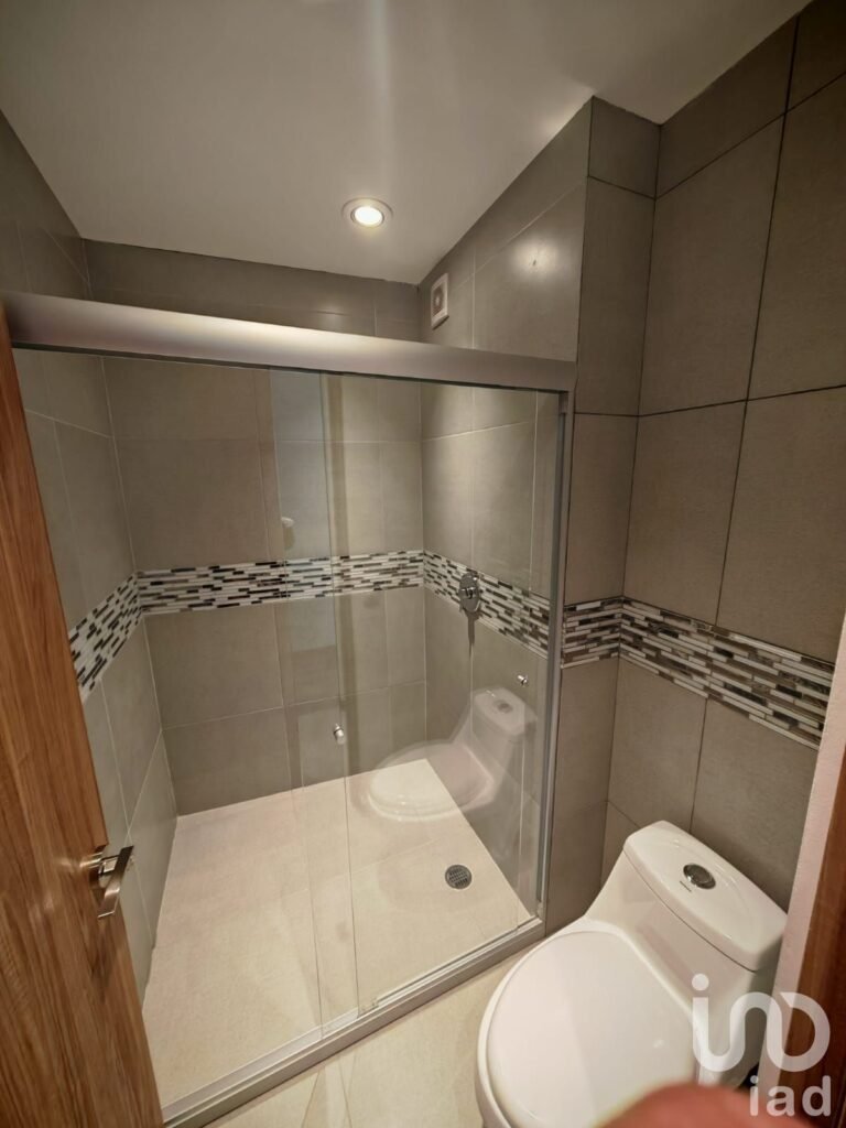 Departamento en Lomas de Chamizal, Cuajimalpa de Morelos, CDMX