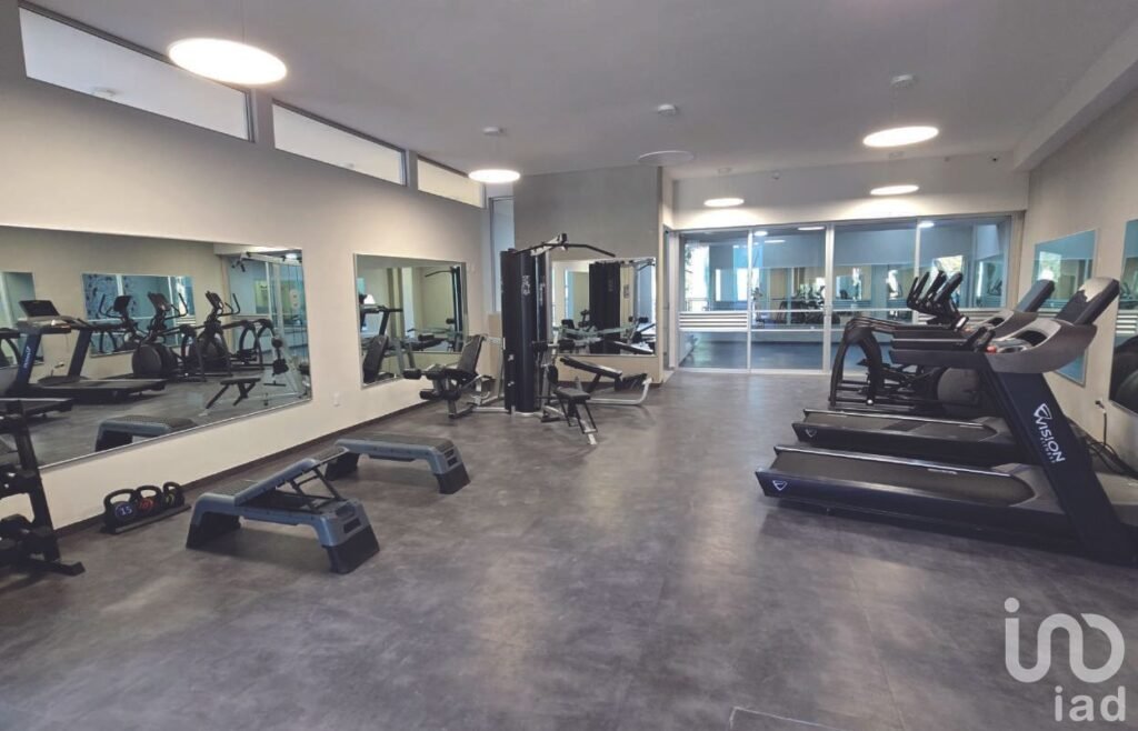 Departamento en Lomas de Chamizal, Cuajimalpa de Morelos, CDMX