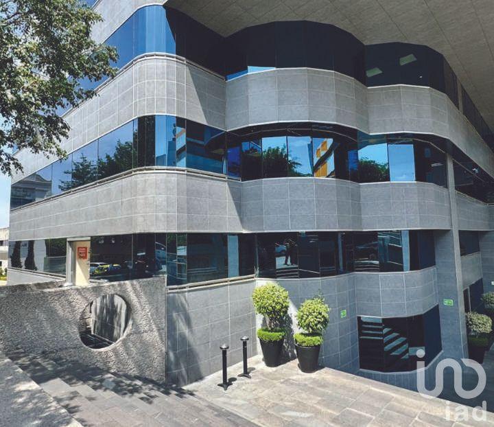 Departamento en Lomas de Chamizal, Cuajimalpa de Morelos, CDMX