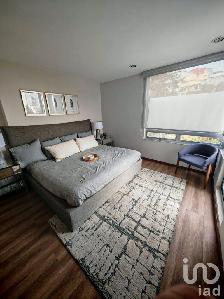 Departamento Nuevo en Venta en Lomas de Chamizal, Cuajimalpa de Morelo, CDMX