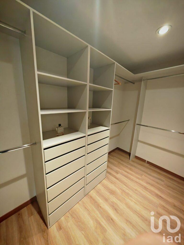 Departamento Nuevo en Venta en Lomas de Chamizal, Cuajimalpa de Morelo, CDMX