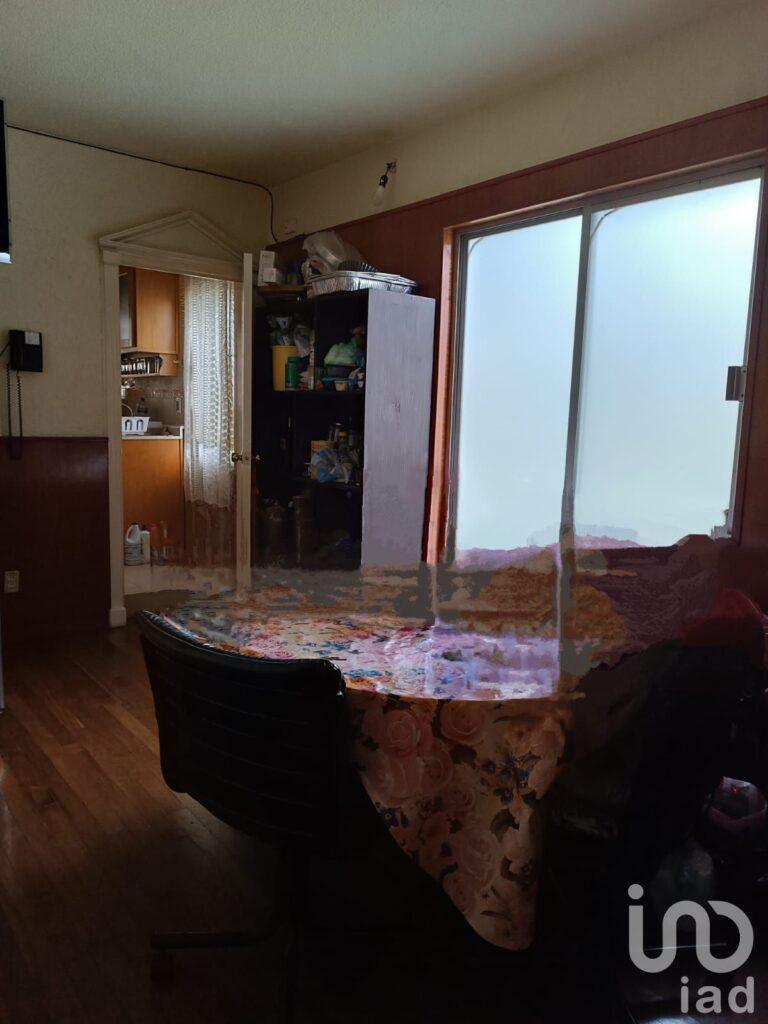 Casa en VENTA, en Del Valle Sur, Benito Juárez, CDMX.