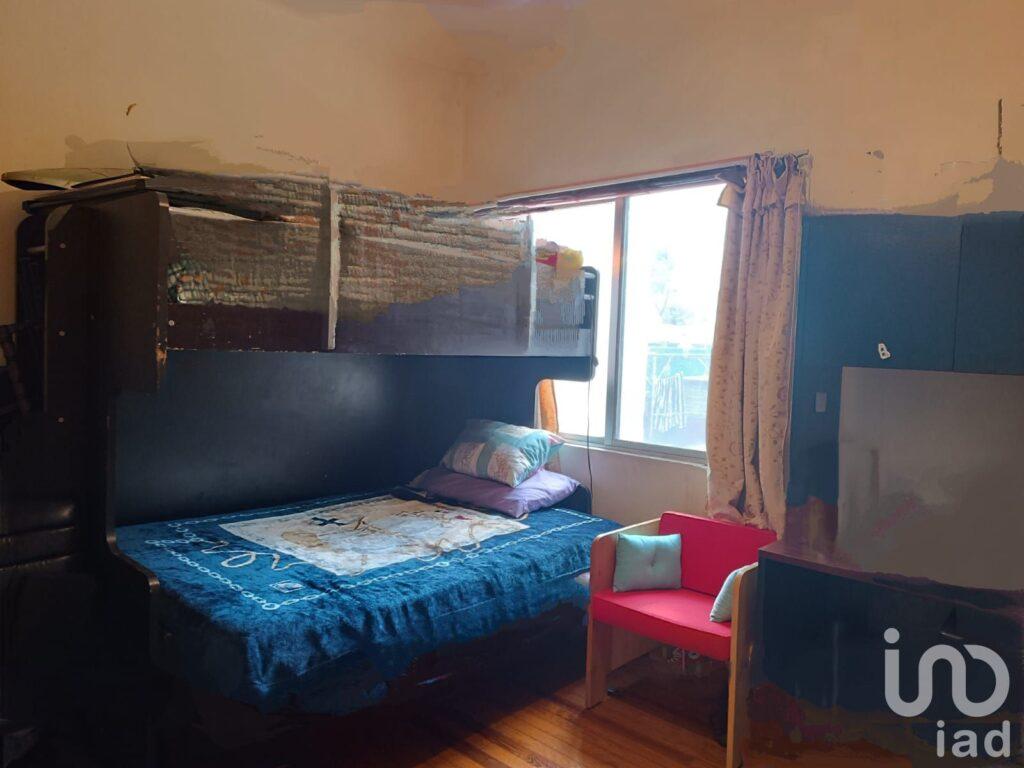 Casa en VENTA, en Del Valle Sur, Benito Juárez, CDMX.