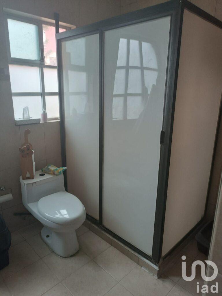 Casa en VENTA, en Del Valle Sur, Benito Juárez, CDMX.