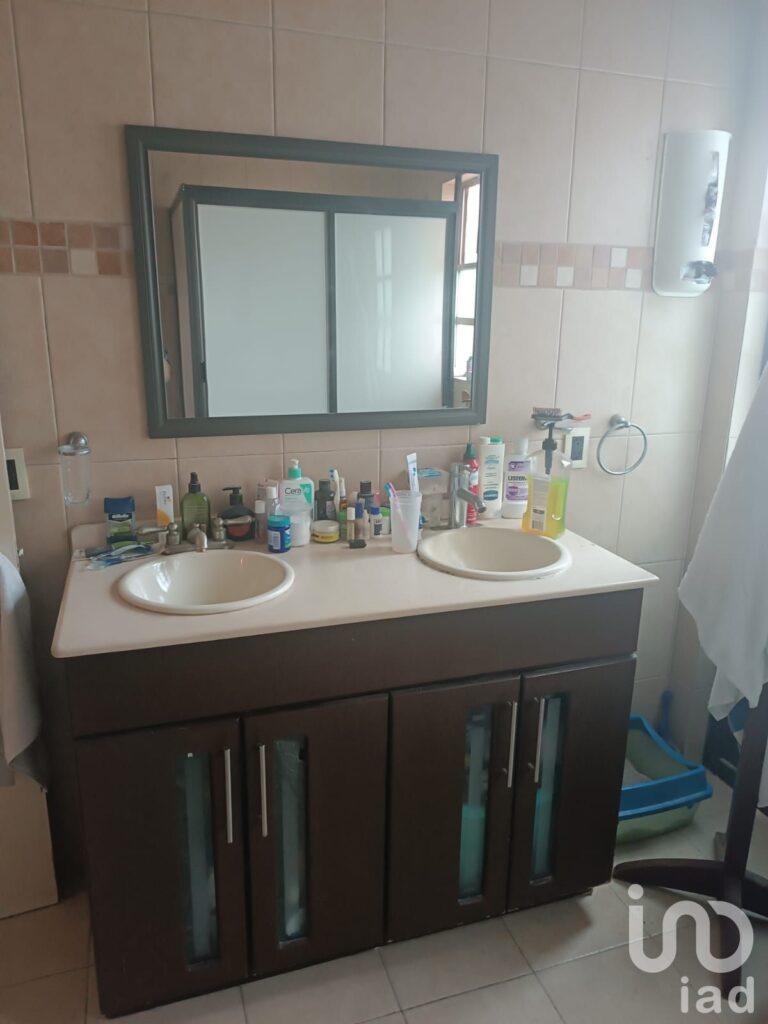 Casa en VENTA, en Del Valle Sur, Benito Juárez, CDMX.