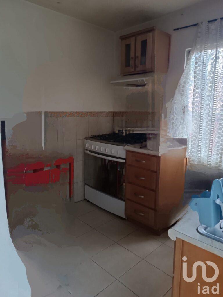 Casa en VENTA, en Del Valle Sur, Benito Juárez, CDMX.