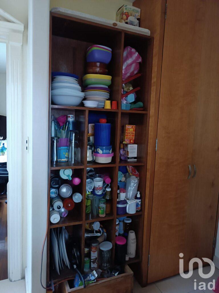 Casa en VENTA, en Del Valle Sur, Benito Juárez, CDMX.