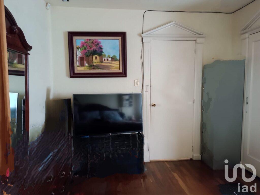 Casa en VENTA, en Del Valle Sur, Benito Juárez, CDMX.