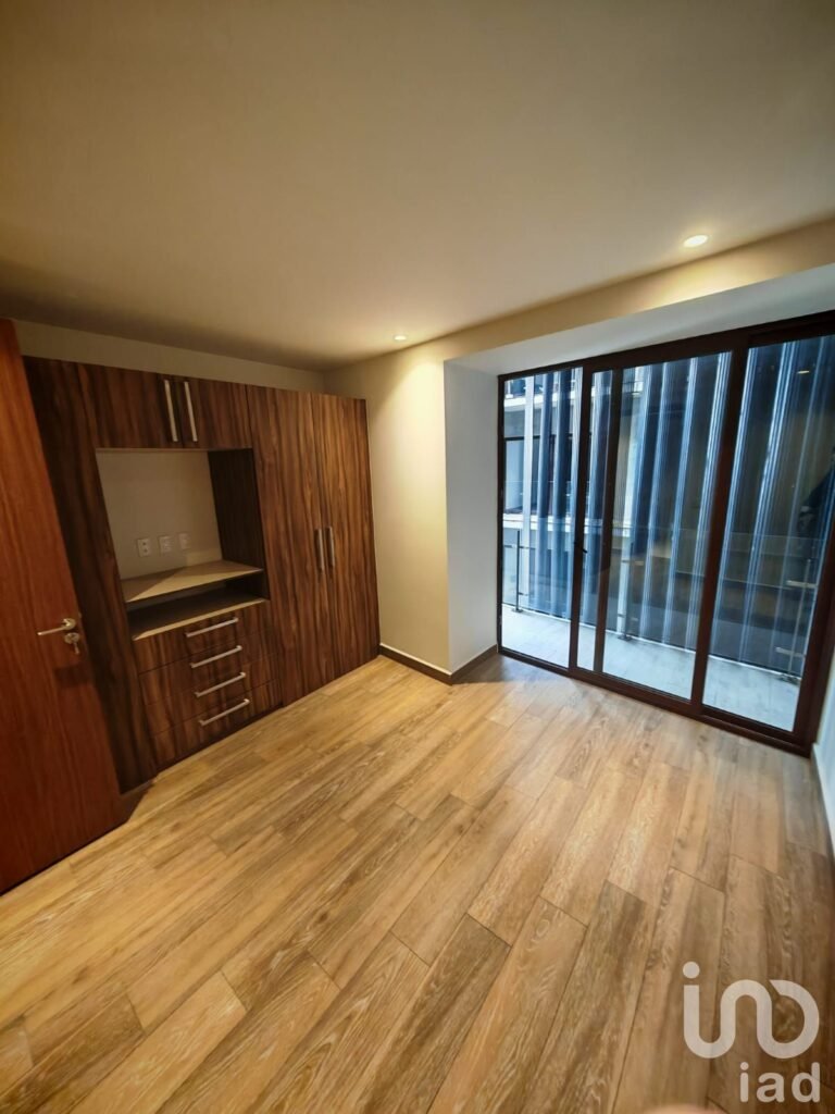 Departamento en Venta Guadalupe Inn, Álvaro Obregón CDMX