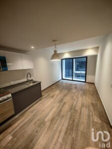 Departamento en Venta Guadalupe Inn, Álvaro Obregón CDMX Departamento en Venta Guadalupe Inn, Álvaro Obregón CDMX
