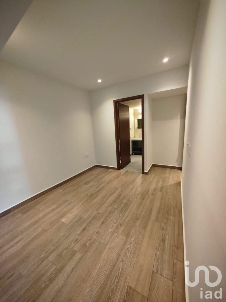 Departamento en Venta Guadalupe Inn, Álvaro Obregón CDMX