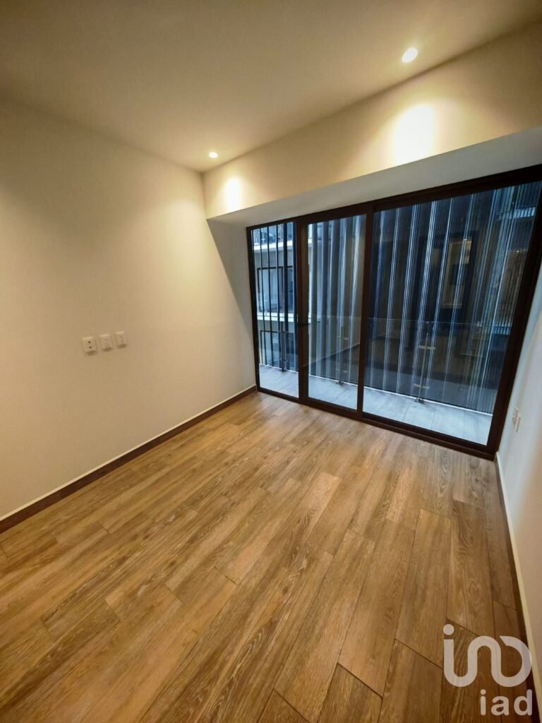 Departamento en Venta Guadalupe Inn, Álvaro Obregón CDMX