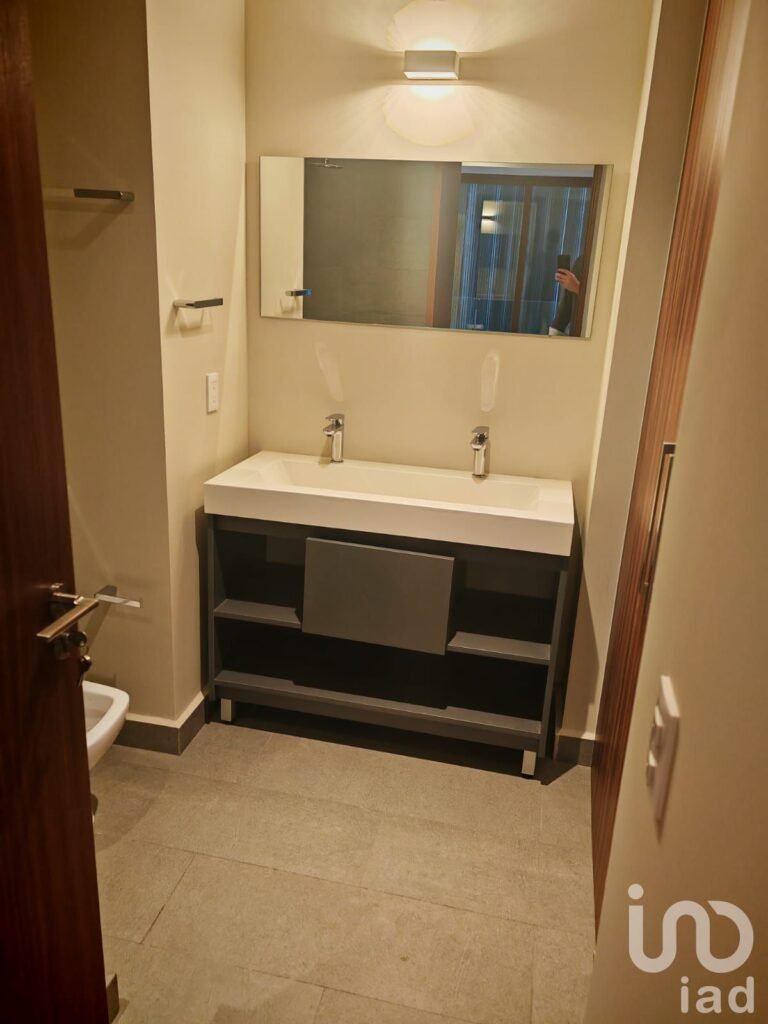 Departamento en Venta Guadalupe Inn, Álvaro Obregón CDMX