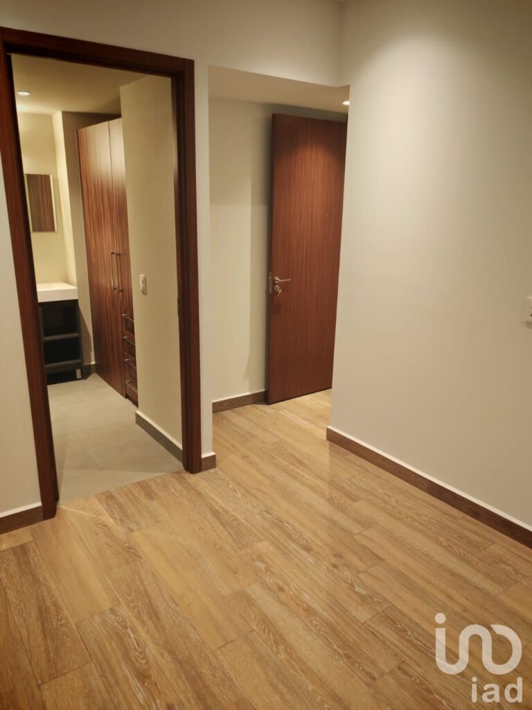 Departamento en Venta Guadalupe Inn, Álvaro Obregón CDMX