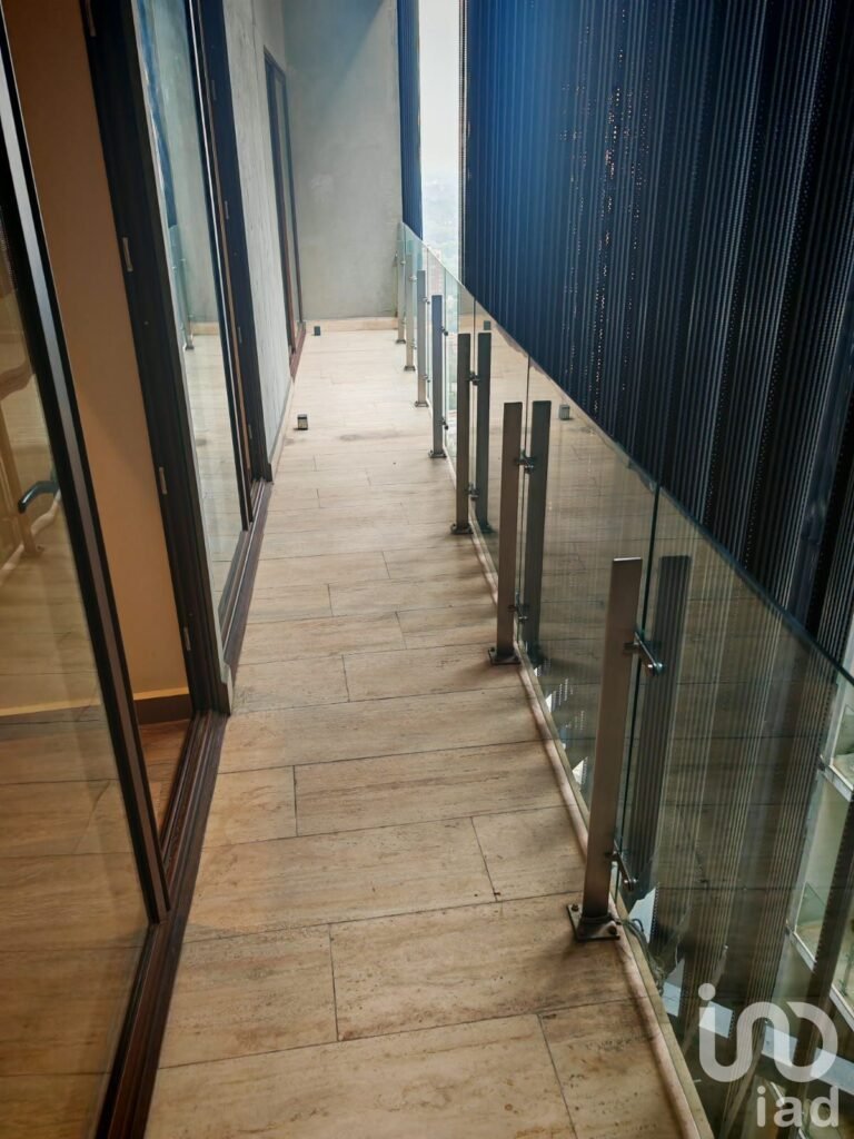 Departamento en Venta Guadalupe Inn, Álvaro Obregón CDMX