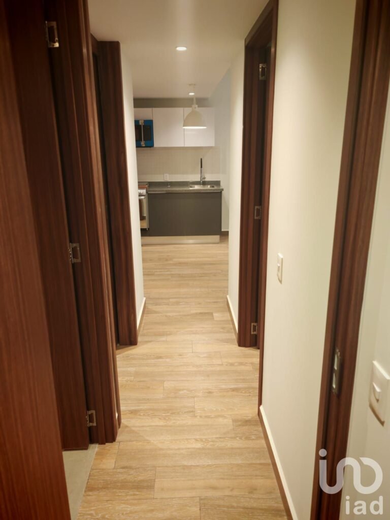 Departamento en Venta Guadalupe Inn, Álvaro Obregón CDMX