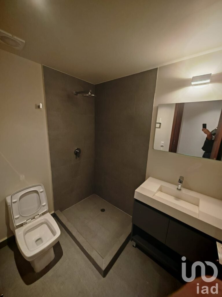 Departamento en Venta Guadalupe Inn, Álvaro Obregón CDMX