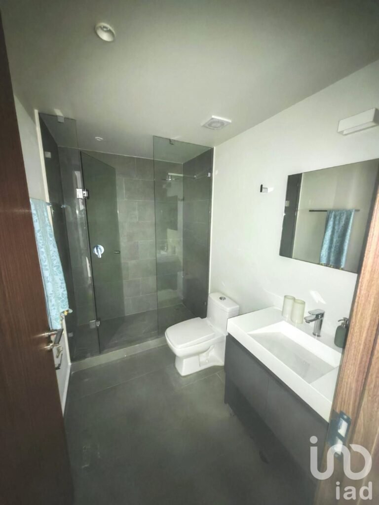 Departamento nuevo en Venta en Guadalupe Inn, Alvaro Obregon, CDMX 119m2 mas 24m2 balcon